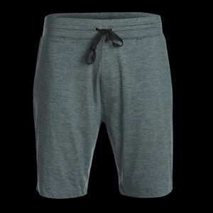 Greyson Men's Athletic Charcoal Shorts
